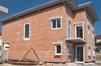Staxigoe home extensions