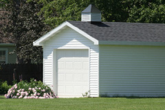 Staxigoe outbuilding construction costs